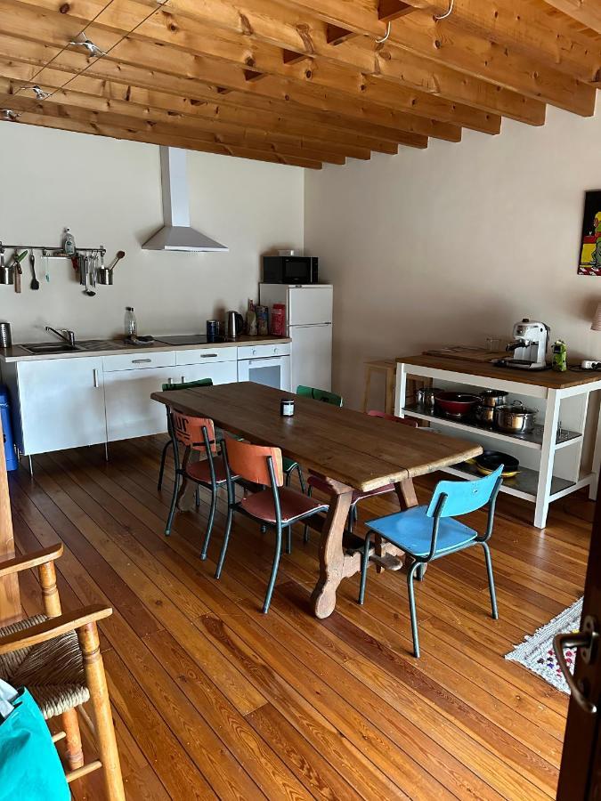 Les Deux Chambres Au Dessus De La Colline Namur Dış mekan fotoğraf